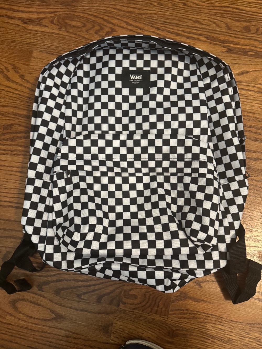 Vans Backpack